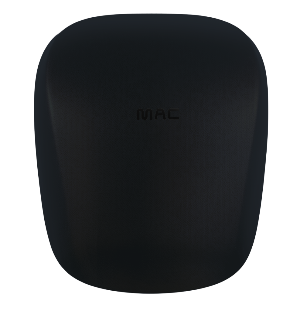 AHD-5 Touchless Sensor Hand Dryers