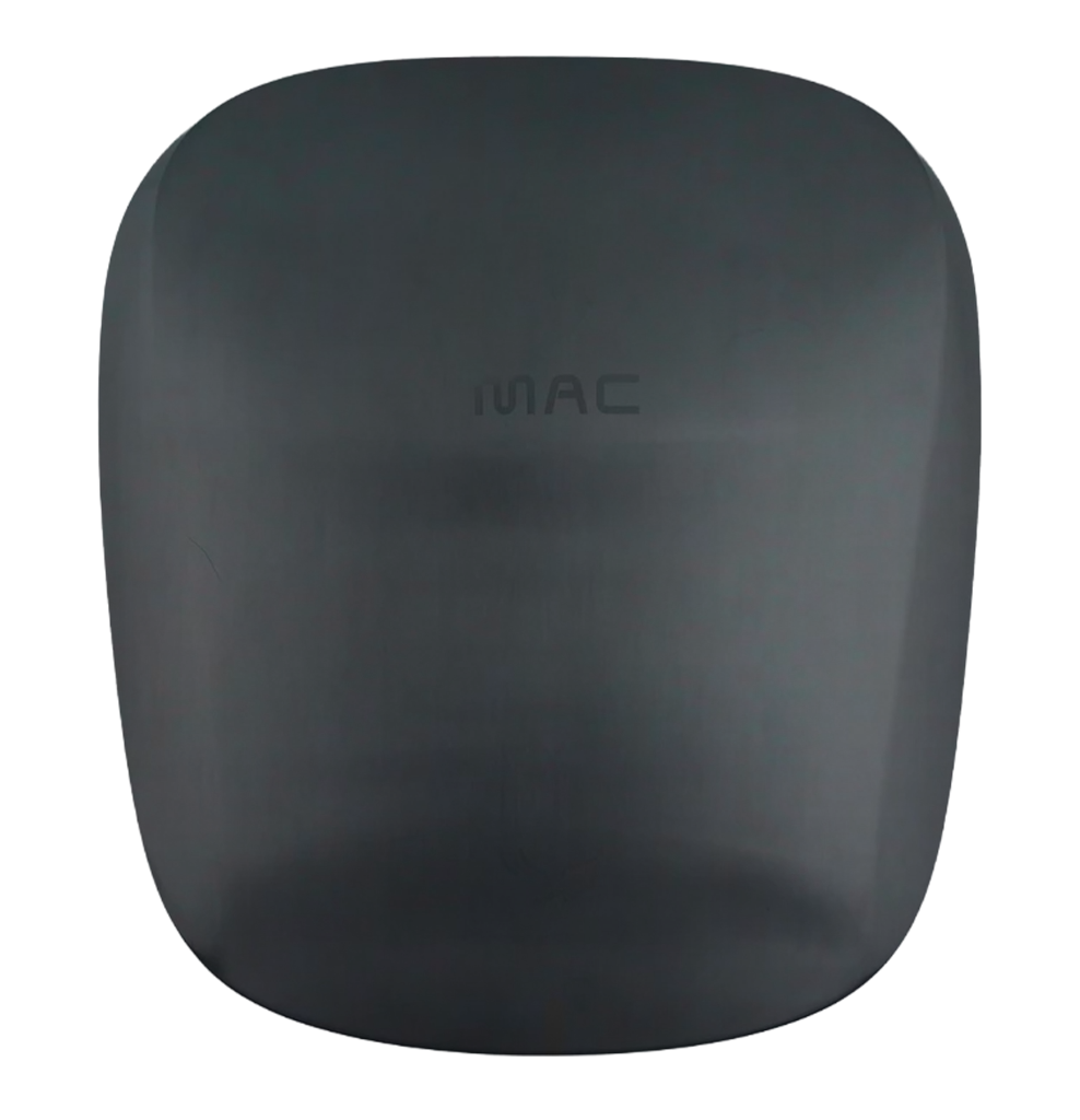 AHD-5 Touchless Sensor Hand Dryers