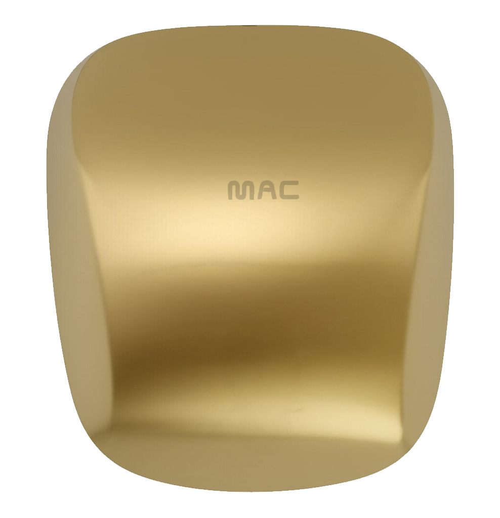 AHD-5 Touchless Sensor Hand Dryers