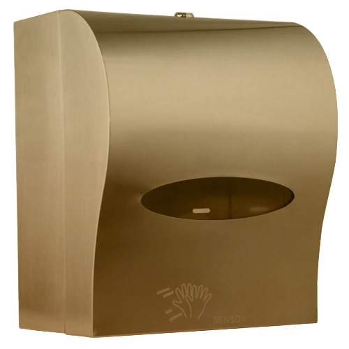 ATD-10 Automatic Paper Towel Dispenser