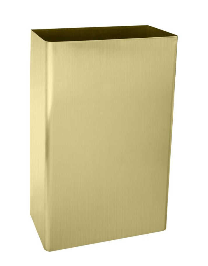 SWB-9 Surface Mounted Waste Basket