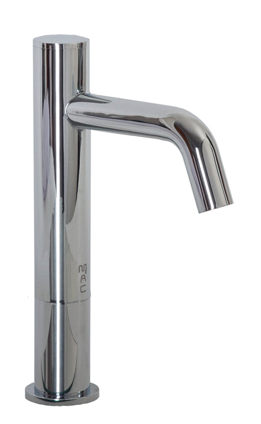FA-3263 Automatic Faucet with 6” Spout Reach and 3” Riser