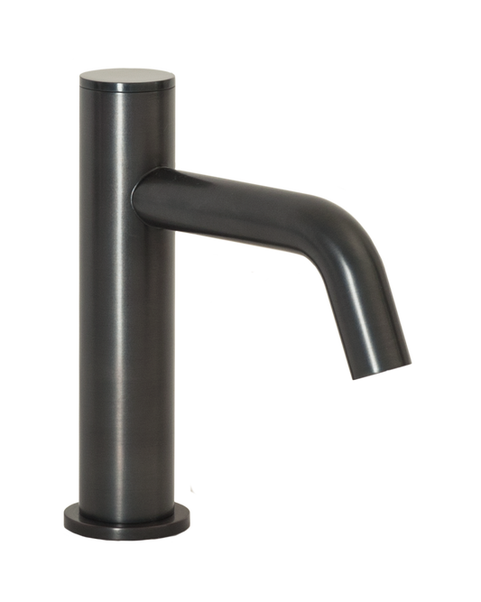 FA-3260 Automatic Faucet with 6” Spout Reach in Oil Rubbed Bronze