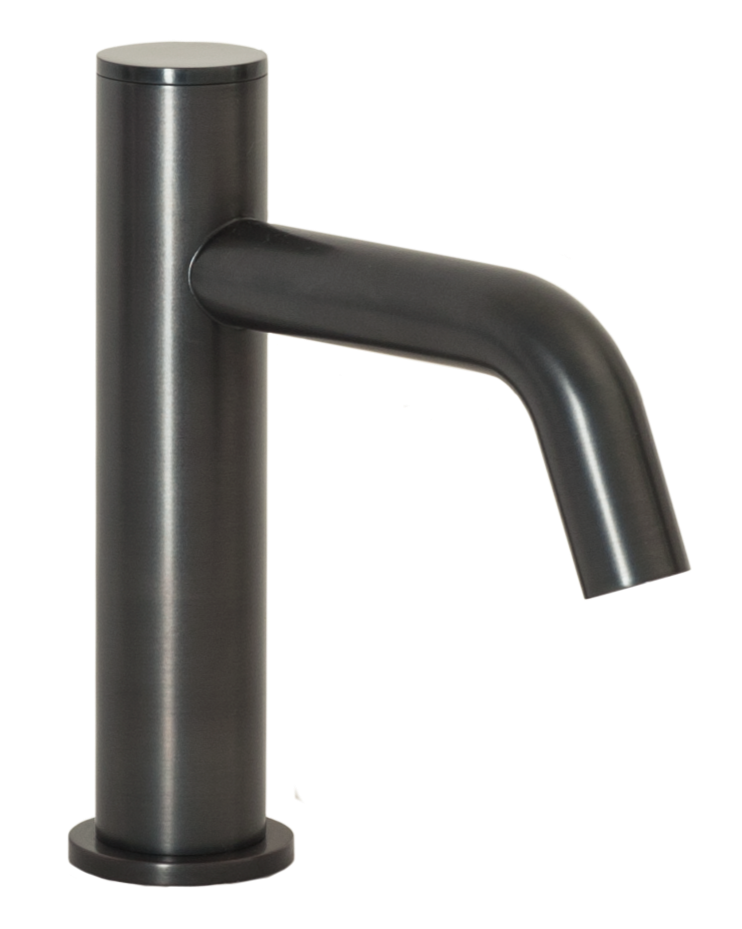 FA-3260 Automatic Faucet with 6” Spout Reach in Oil Rubbed Bronze