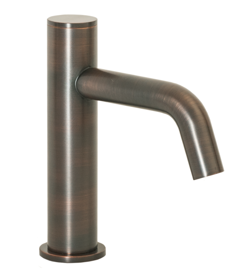 FA-3260 Automatic Faucet with 6” Spout Reach in Venetian Bronze