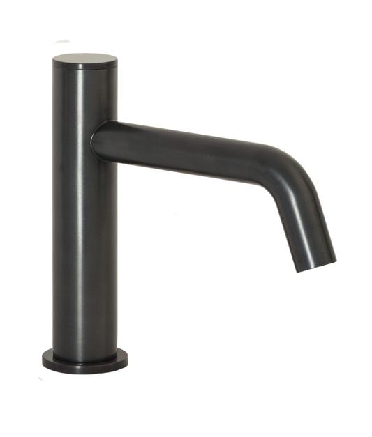 FA-3280 Automatic Faucet with 8” Spout Reach in Oil Rubbed Bronze