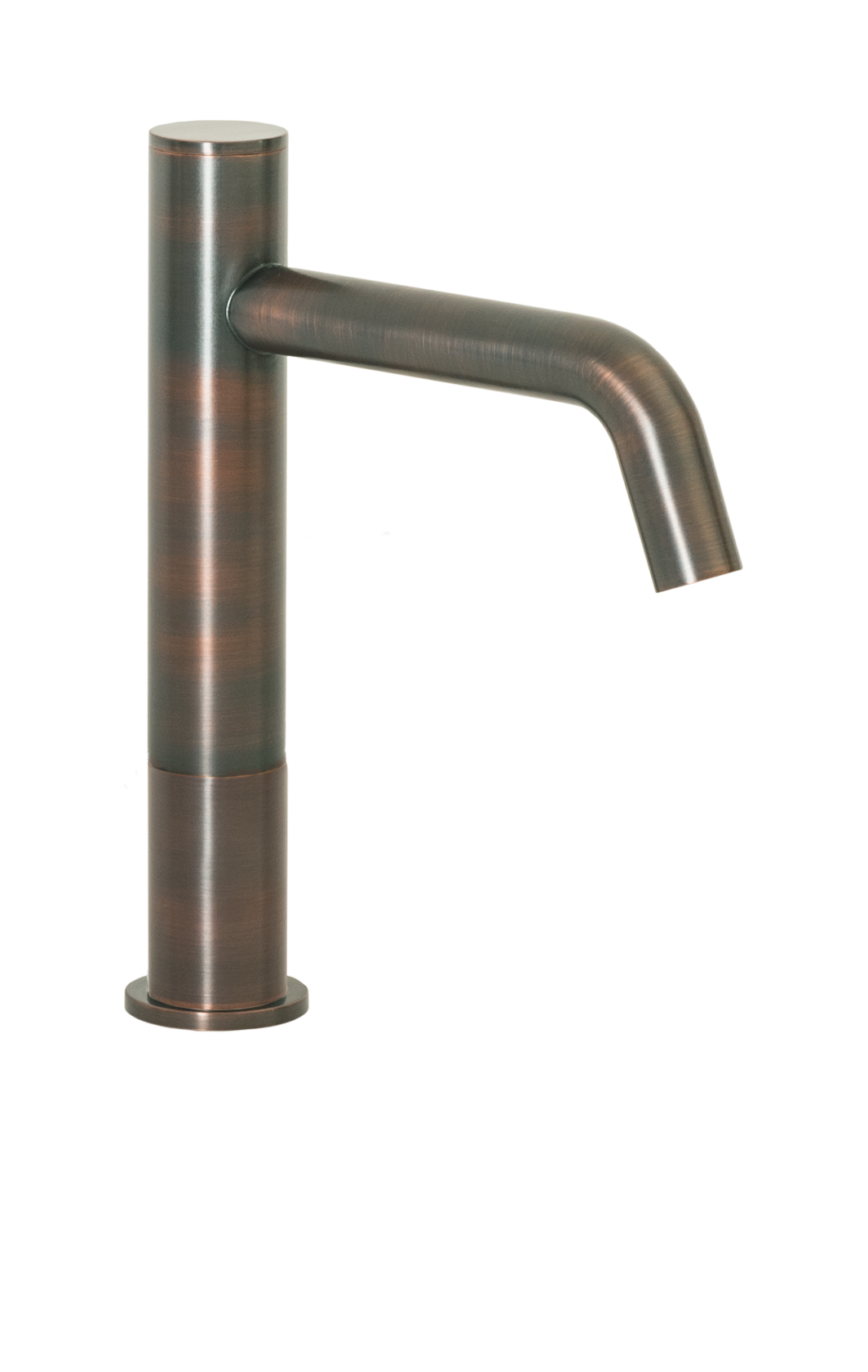 FA-3283 Automatic Faucet with 8” Spout Reach and 3” Riser In Venetian Bronze