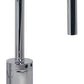 FA400-1203 Hands Free Automatic Faucet for 3" Vessel Sinks