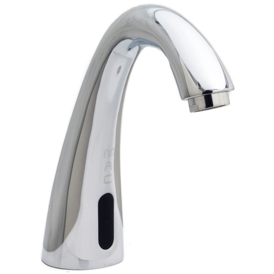 FA444-17 MAC's NEWEST Touch-Free Faucet
