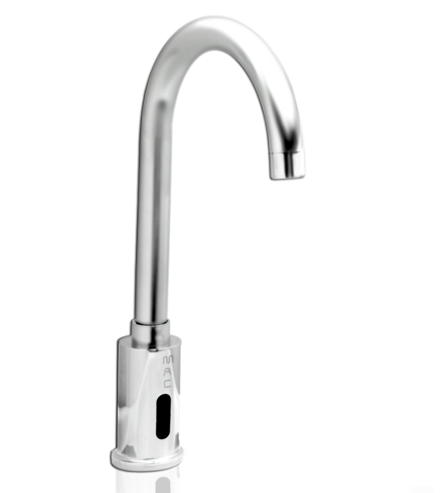 FA444-31 MAC Automatic Gooseneck Faucet