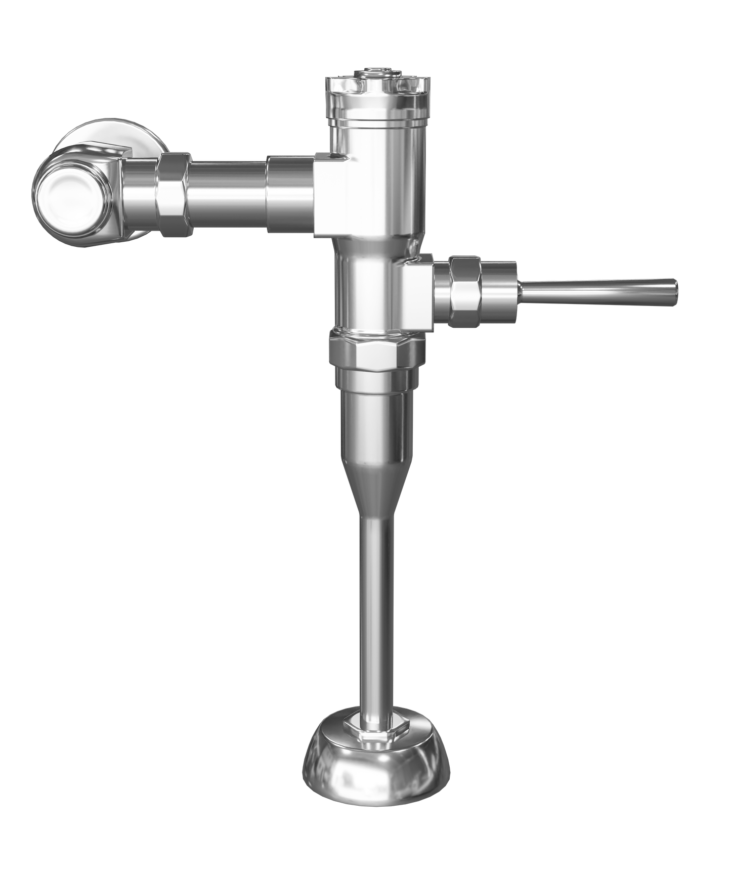 MUV-1 Manual URINAL Flush Valve