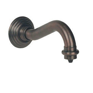 PYOS-129 Automatic Sensor, Wall Mounted Decorative Soap Dispenser in Venetian Bronze