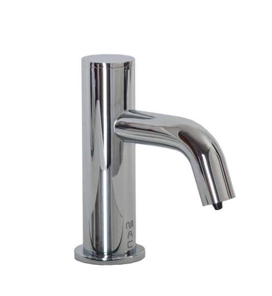 PYOS-3200 Automatic Hands-Free Soap Dispenser with 32oz. Bottle