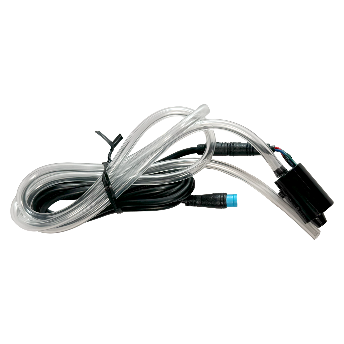 R-31883-5 Sensor & 5' Clear Hose only for PYOS-17, 101, 109, 129, 1100-1106, 1200-1206, 1400-1406, 3200, 3203, 3400, 3403, Some MP's & TiO's