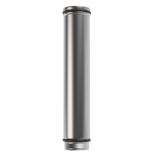 R-63600  6" EXTENDED Tailpiece Only for ATV-2 & AUV-2
