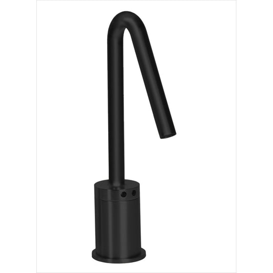 FA400-1403 Hands Free Automatic Faucet for 3 Inch Vessel Sink in Matte Black
