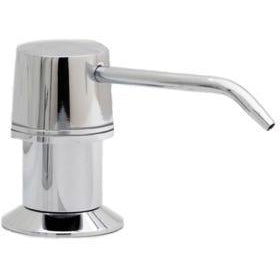 Soap Dispenser, manual pump type. A-11000