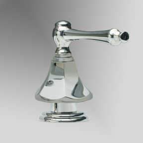 Decorative Soap Dispenser A-11120