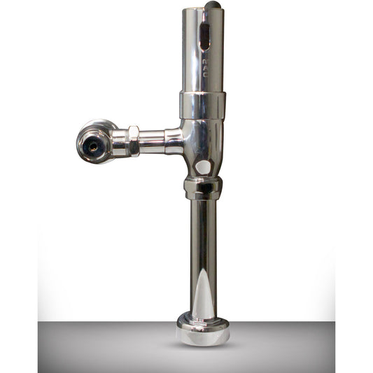 ATV-2 Polished Chrome Touchless Toilet Flush Valve