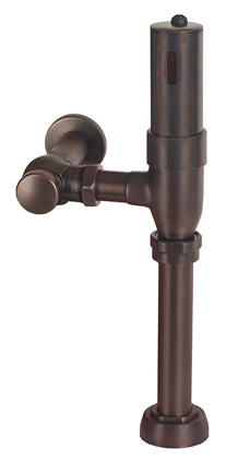 ATV-2 Sensor Toilet Flush Valve Venetian Bronze