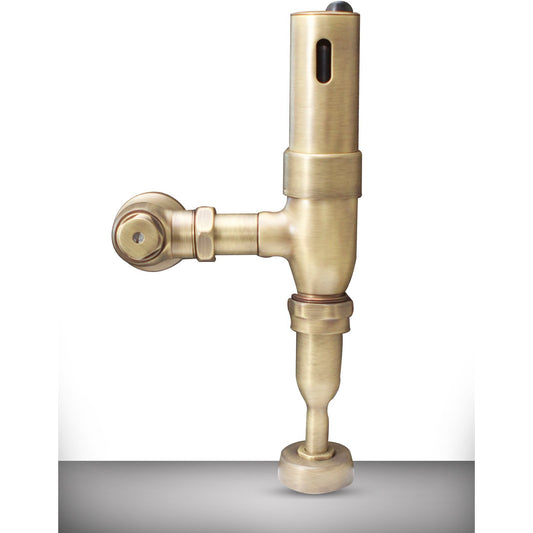 Brass Flush Valve