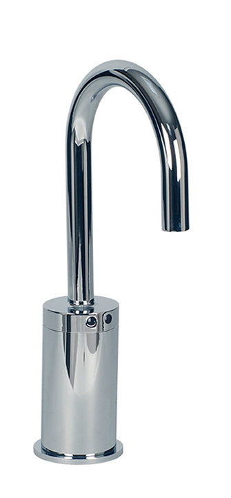 FA400-1104 Hands Free Automatic Faucet for 4 Inch Vessel Sink