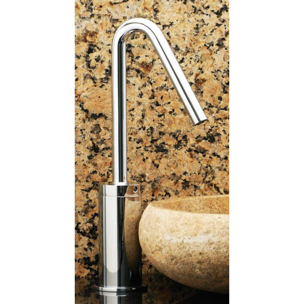 FA400-1405 Hands Free Automatic Faucet for 5 Inch Vessel Sink