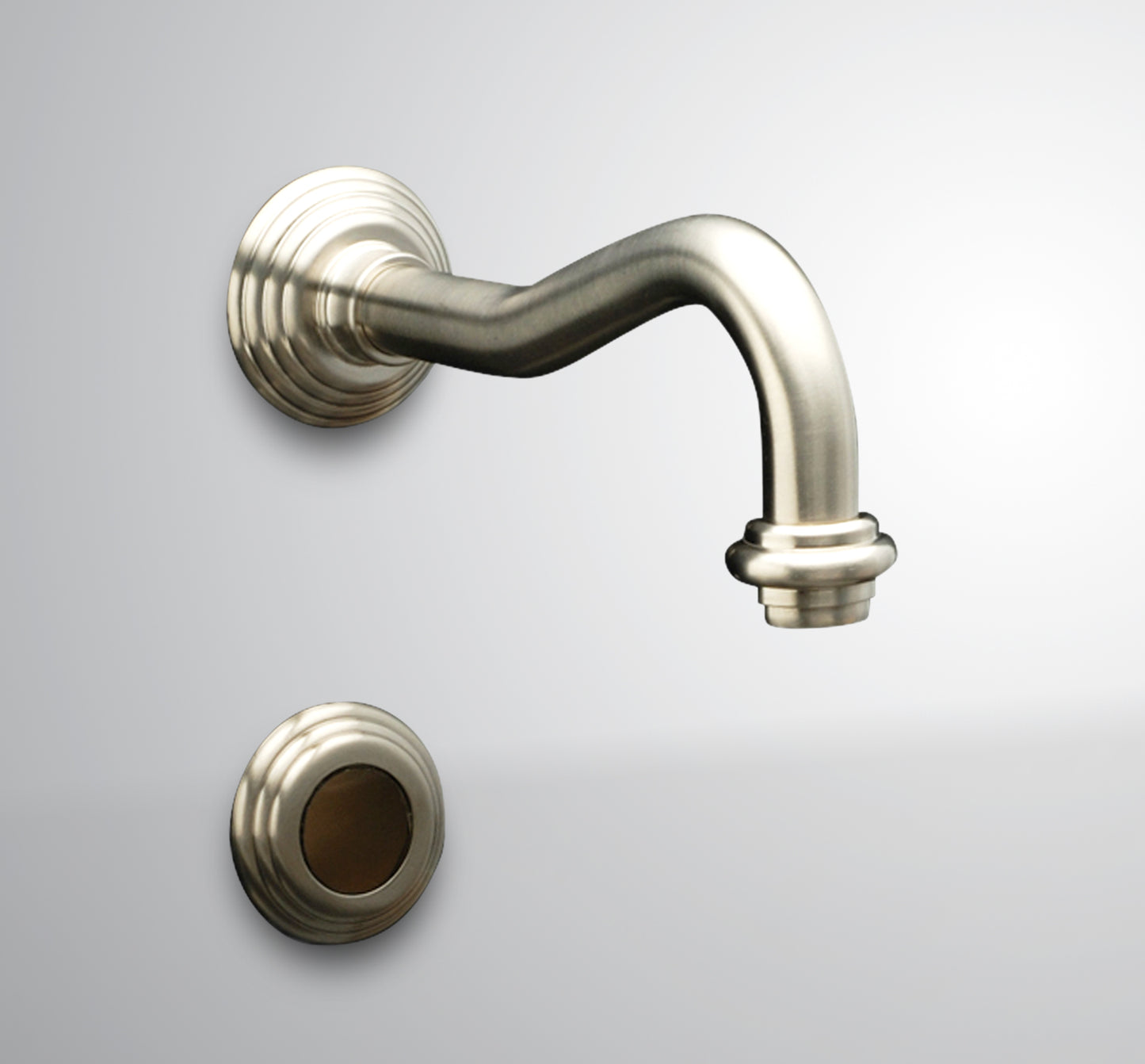 FA43-130 Wall Mounted Automatic Sensor Faucet