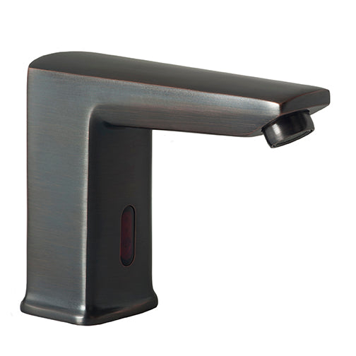FA444-22 MAC Square Touch-Free Faucet in Venetian Bronze