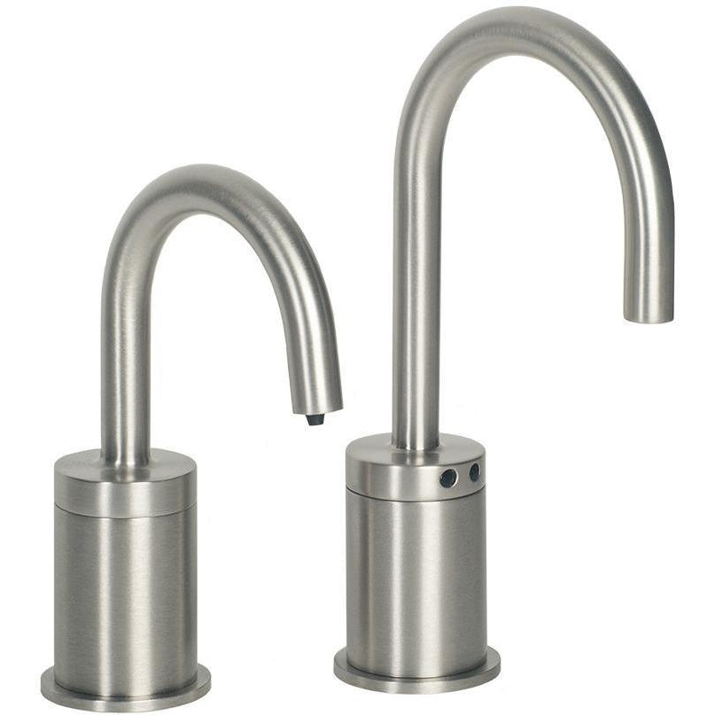 MP1103 Matching Electronic Faucet and Electronic Soap Dispenser