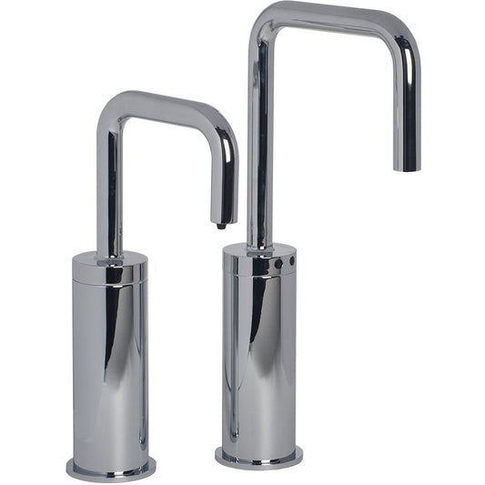 MP1206 Matching Electronic Faucet and Electronic Soap Dispenser
