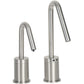 MP1403 Matching Electronic Faucet AND Electronic Soap Dispenser