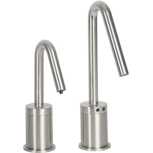MP1403 Matching Electronic Faucet AND Electronic Soap Dispenser