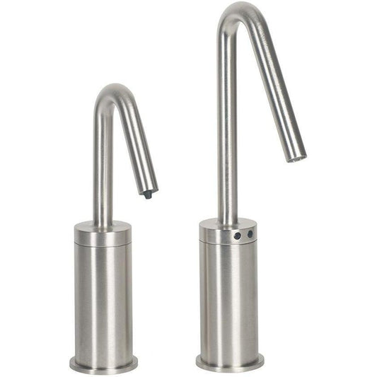 MP1405 Matching Electronic Faucet and Electronic Soap Dispenser