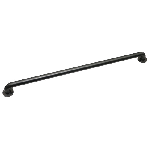 GB-36 36" Grab Bar Assembly In Oil Rubbed Bronze