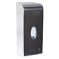 ASD-13 Electronic Wall Mounted Soap Dispenser In Polished Stainless Steel