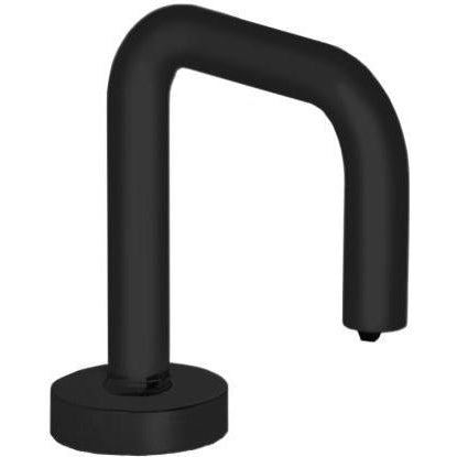 PYOS-1200 Ultra Modern Sensor Soap Dispenser in Matte Black