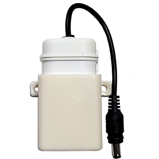 R-19155 Battery Case for FA3260's, FA3280's, FA3263's, FA3283's, FA3460's, FA3480's, FA3463's, FA3483's & OTC200