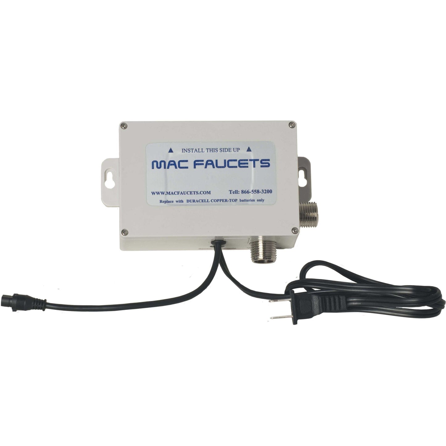 R-42043 AC-Powered Automator for FA43 Series