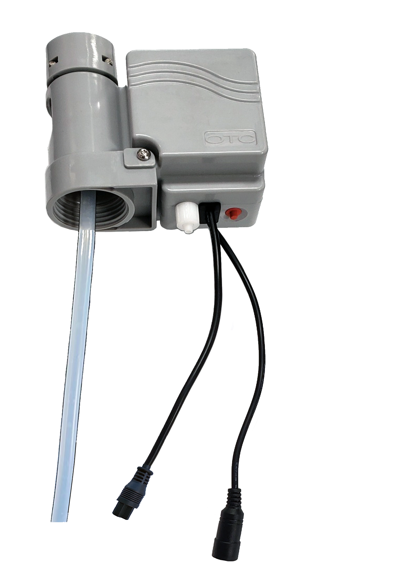 R49300 OTC Soap Pump and Housing Replacement Electronic Faucet