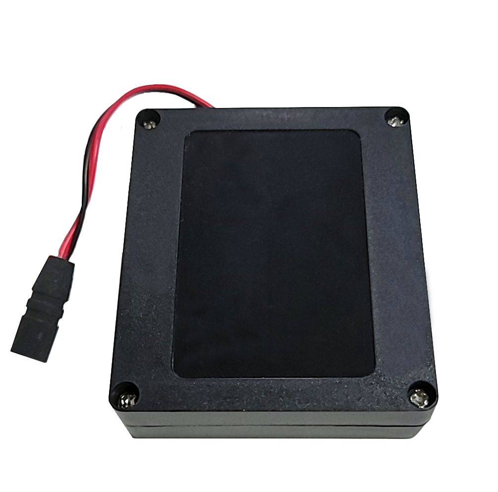 R-61070 Battery Case for FA43