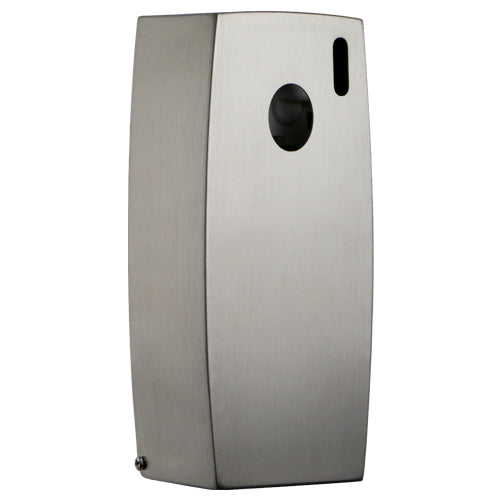 AAD12 Electronic Sensor Wall Mounted Aroma Dispenser/Air Freshener In Stainless Steel