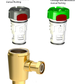 ATV-4 EvrLast toilet flush valve