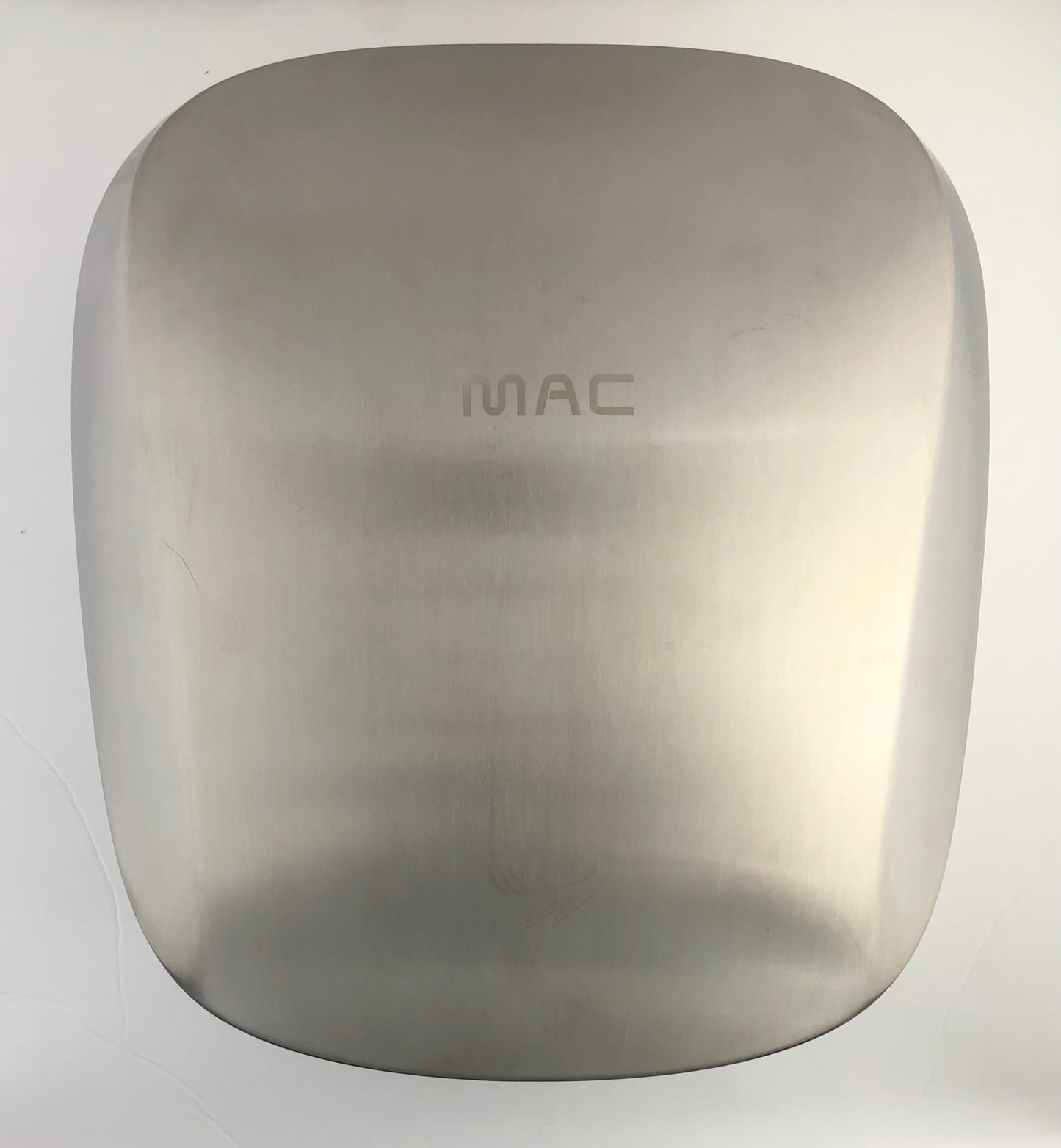 Stainless Steel Hand Dryers