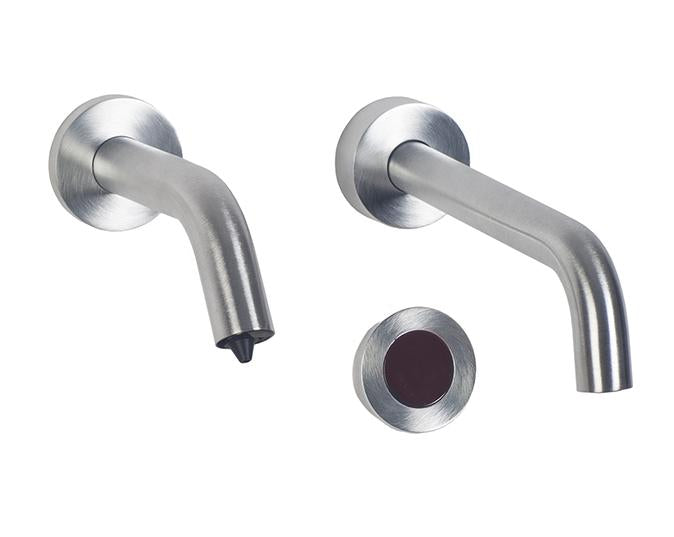 MP124 Matching Electronic Faucet and Electronic Soap Dispenser