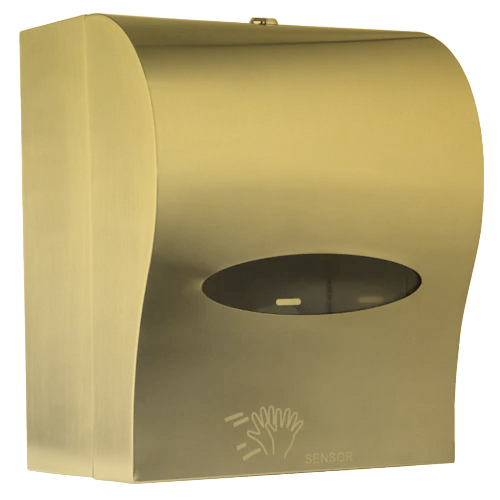 ATD-10 Automatic Paper Towel Dispenser