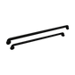 MPGB-8 Matching Pair, One 36" & One 42" Grab Bars