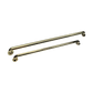 MPGB-8 Matching Pair, One 36" & One 42" Grab Bars