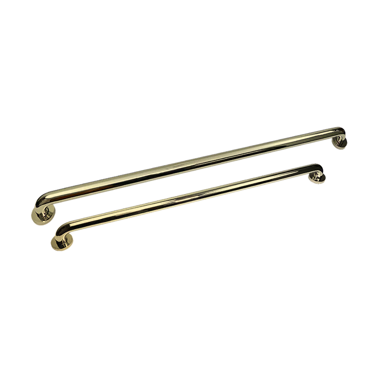 MPGB-8 Matching Pair, One 36" & One 42" Grab Bars