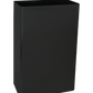 SWB-9 Surface Mounted Waste Basket